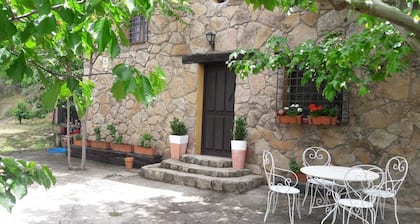 Casa Rural El Cerezal del Jerte