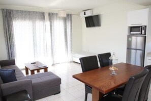 Flachbildfernseher