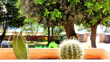 Apartment, Sea View, Ground Floor | View from room