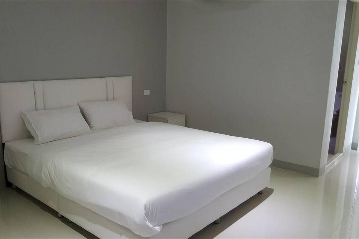 Standard-Doppelzimmer | Kostenloses WLAN