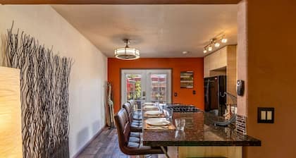 Giraffe House Chula Vista