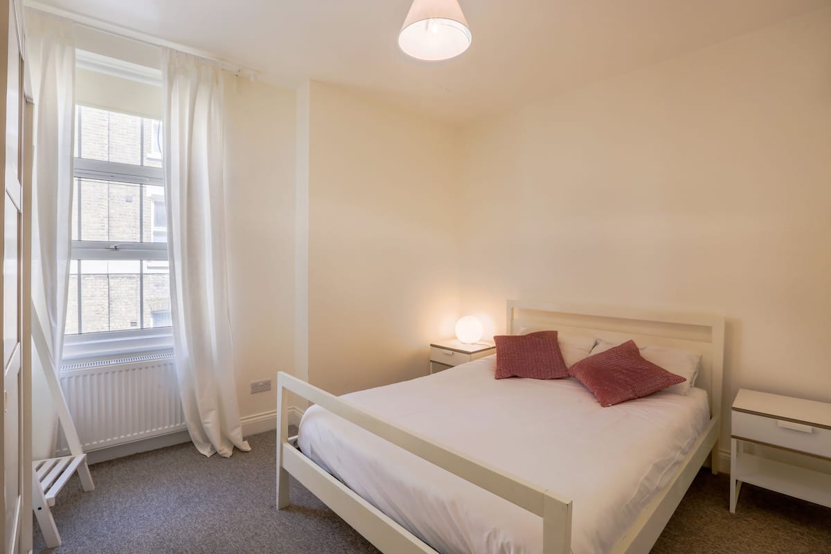 Executive Apartment, 1 Double Bed with Sofa bed, Non Smoking