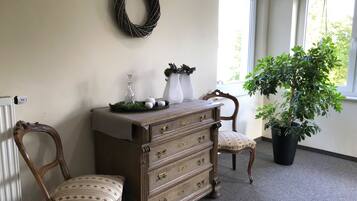 Chi tiết nội thất