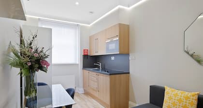 Cleveland Residences Russell Square