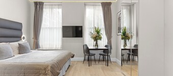 Cleveland Residences Russell Square