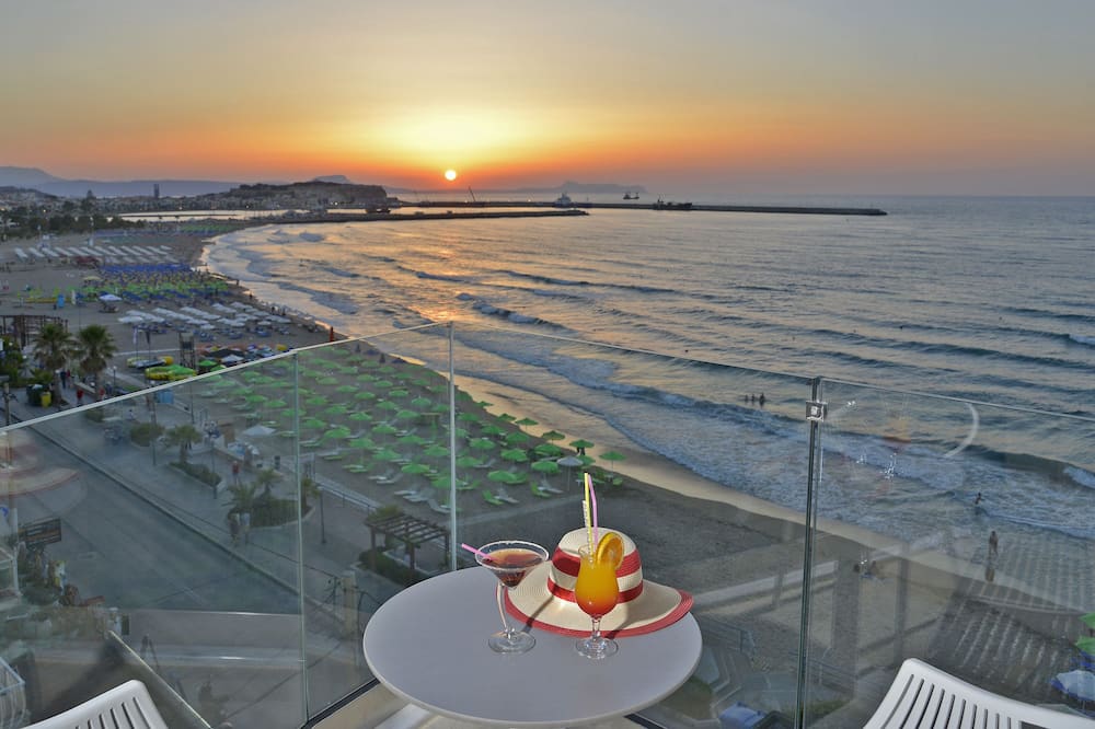 Swell Boutique Hotel