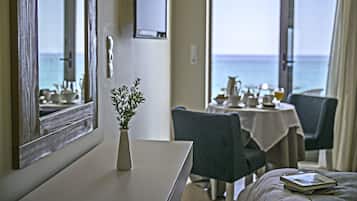 Superior Room, 1 Double Bed, Non Smoking