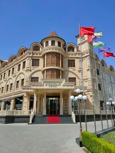 Sultan