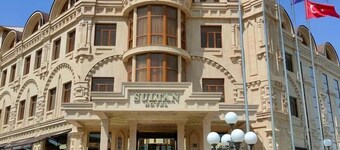Sultan