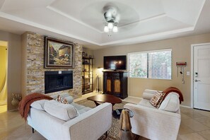 Télévision, livres