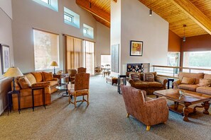 Télévision, livres