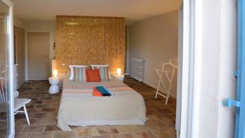 1 chambre, coffres-forts dans les chambres, rideaux occultants