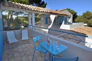 Superior Double Room, Accessible, Ensuite (Di Rosa) | Exterior