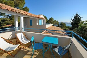 Superior Double Room, Accessible, Ensuite (Di Rosa) | Exterior