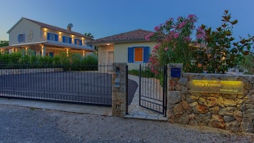 Exterieur
