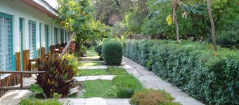 Bantu Mountain Lodge