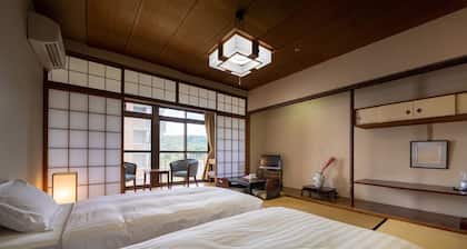 Hotel Flags Ishihaya Nagasaki