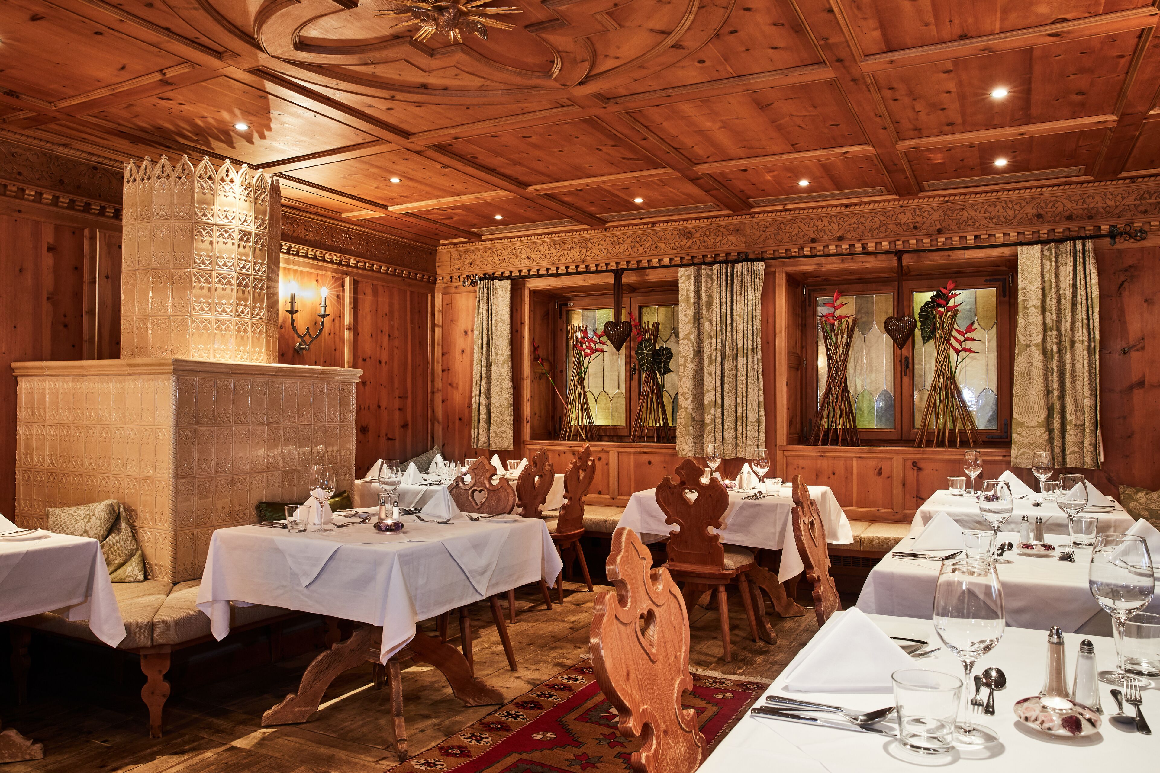 Restoran