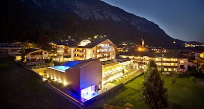 All In Resort Schwarzbrunn
