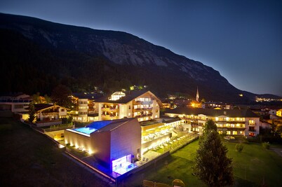 All In Resort Schwarzbrunn