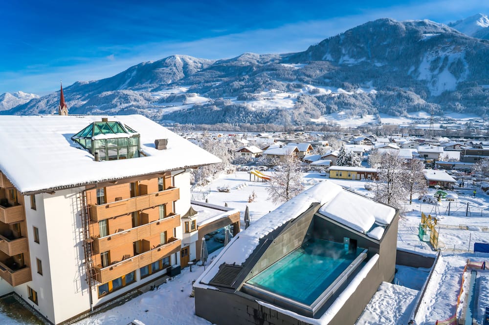 All In Resort Schwarzbrunn