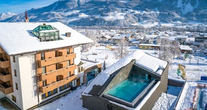 All In Resort Schwarzbrunn