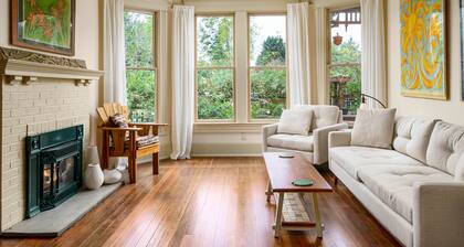 Your Safe Haven in the Heart of Metropolitan Portland