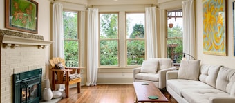 Your Safe Haven in the Heart of Metropolitan Portland