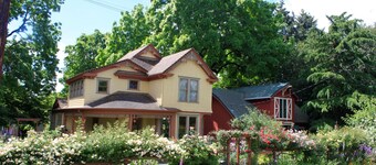 Your Safe Haven in the Heart of Metropolitan Portland