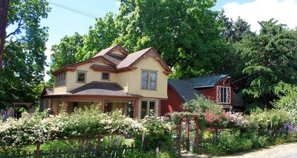 Your Safe Haven in the Heart of Metropolitan Portland