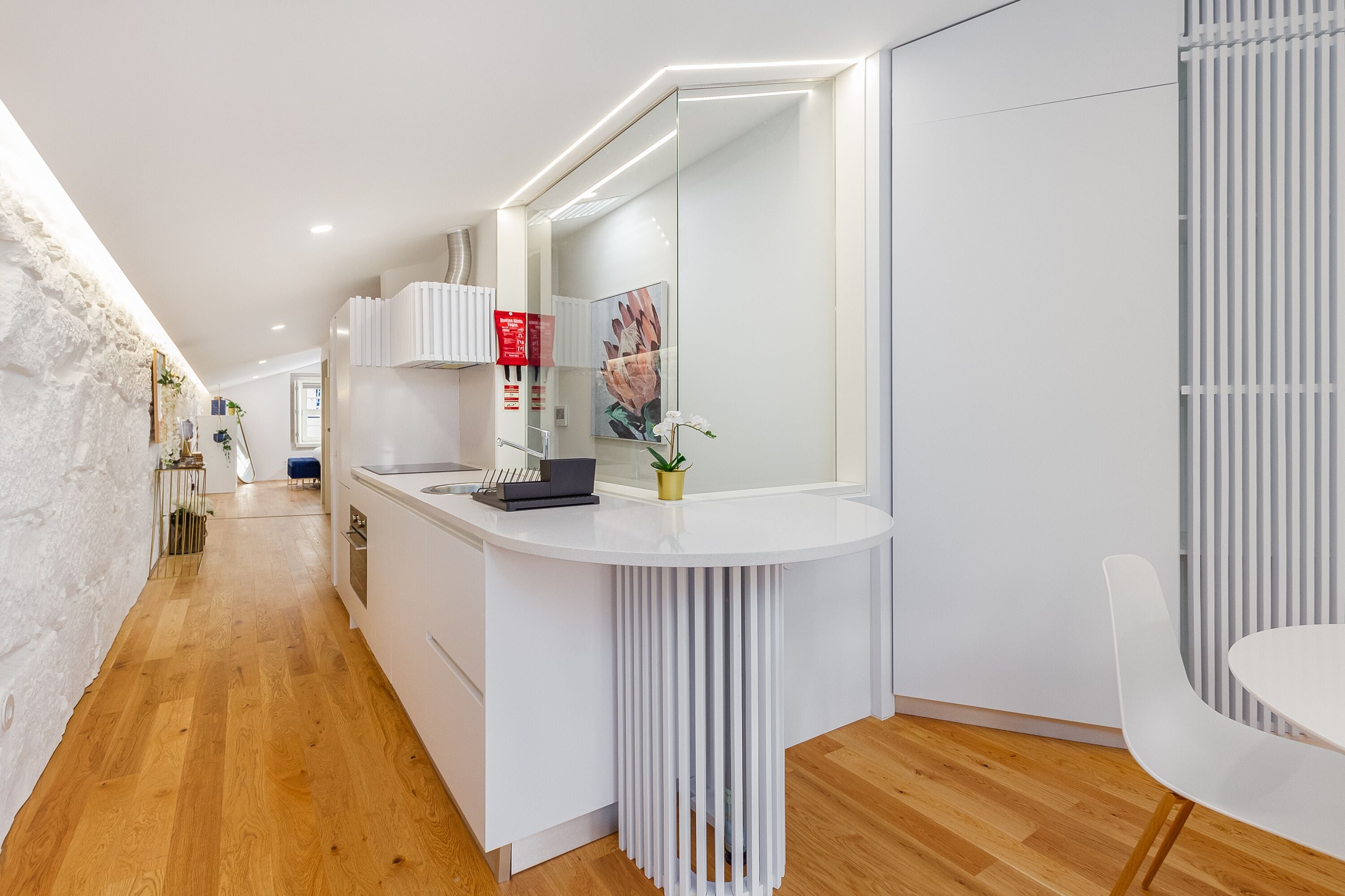 Foto - In Porto Gallery Guesthouse