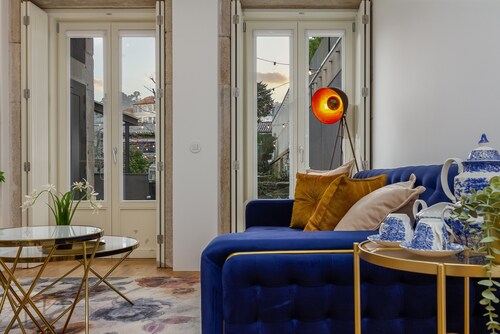 In Porto Gallery Guesthouse