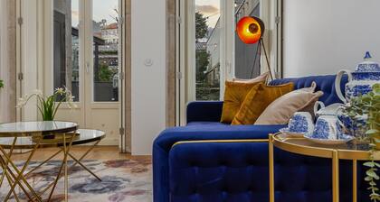 In Porto Gallery Guesthouse