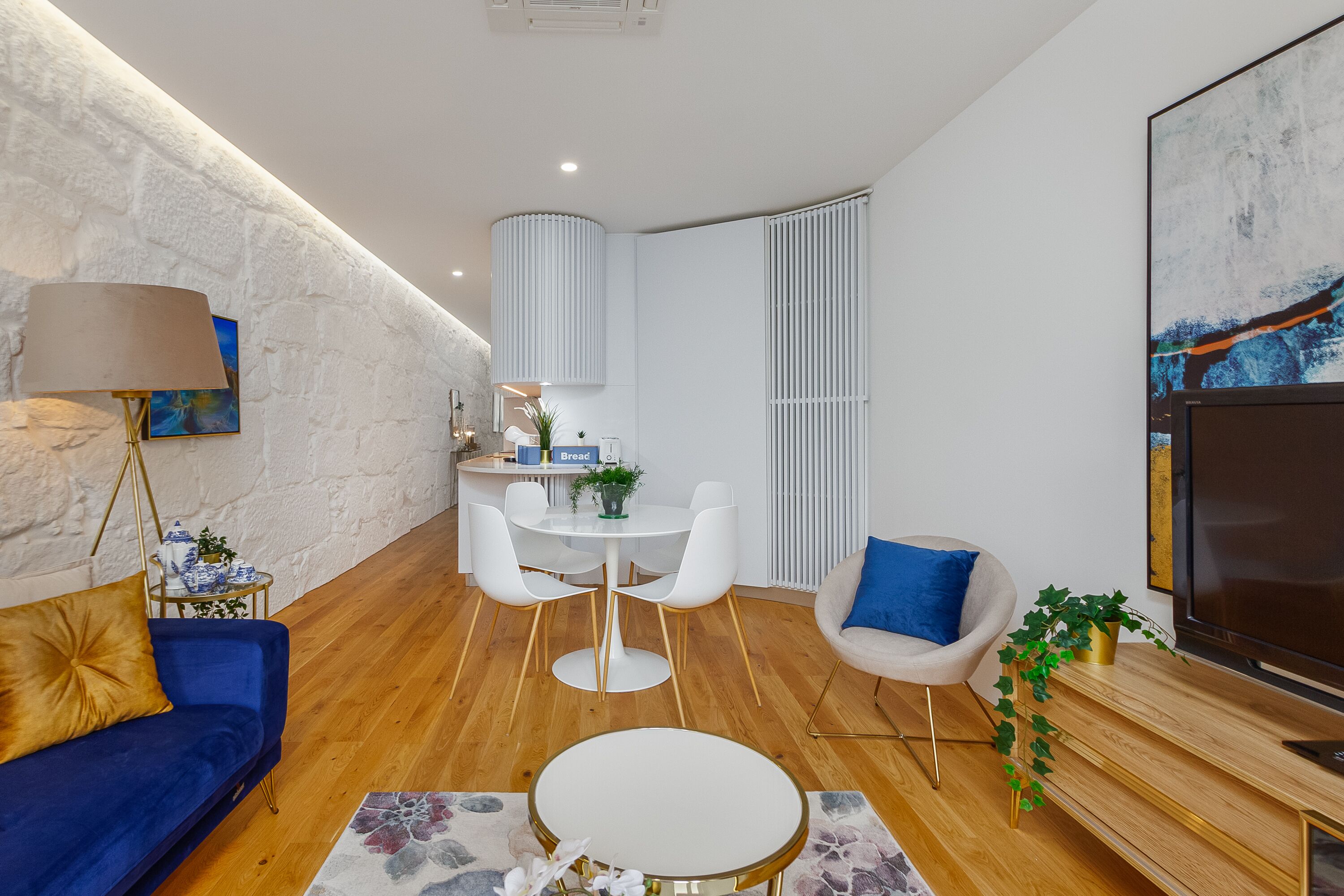 Foto - In Porto Gallery Guesthouse