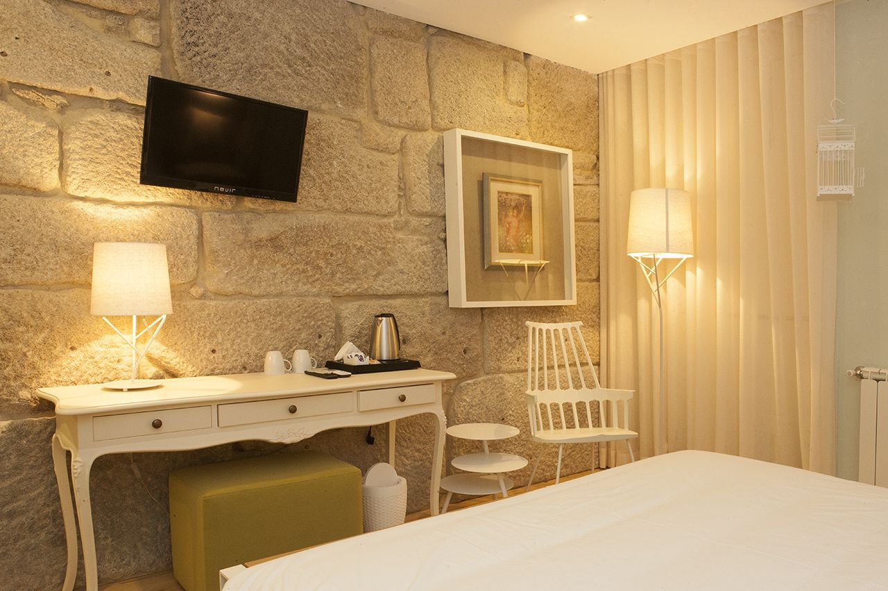 Photo - In Porto Gallery Guesthouse