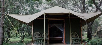 Mara Springs Safari Camp