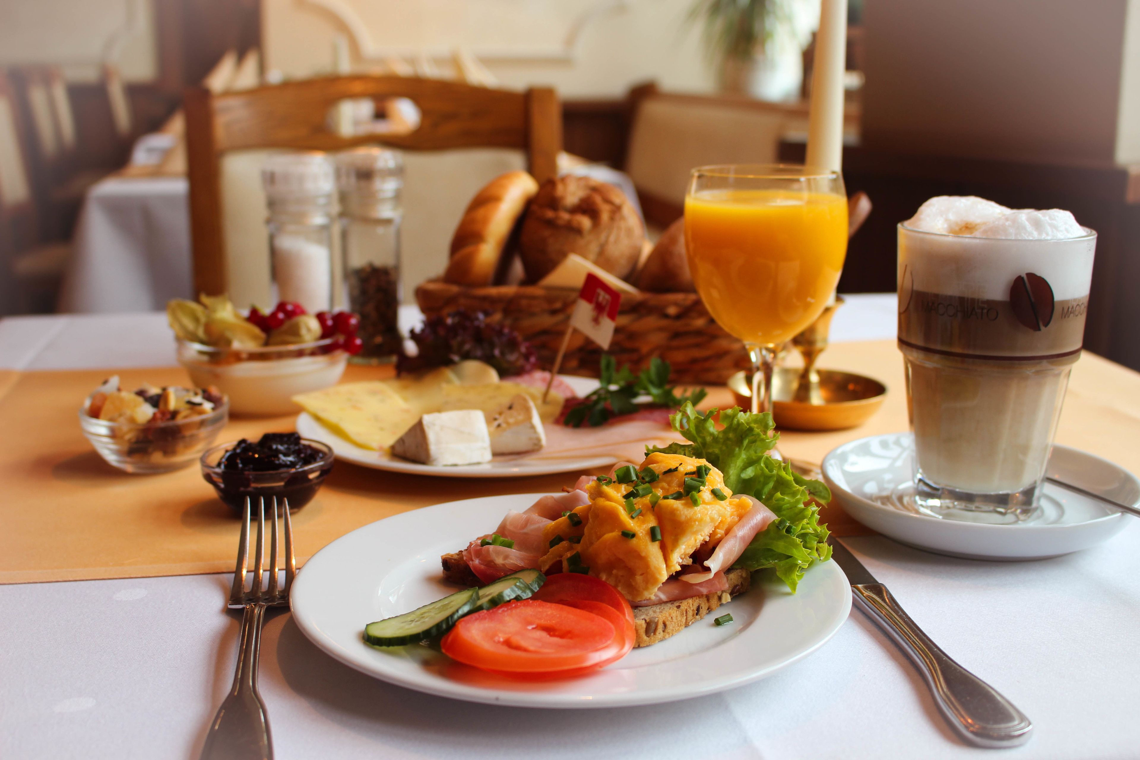 Photo - Bed & Breakfast Hotel Müllerhof