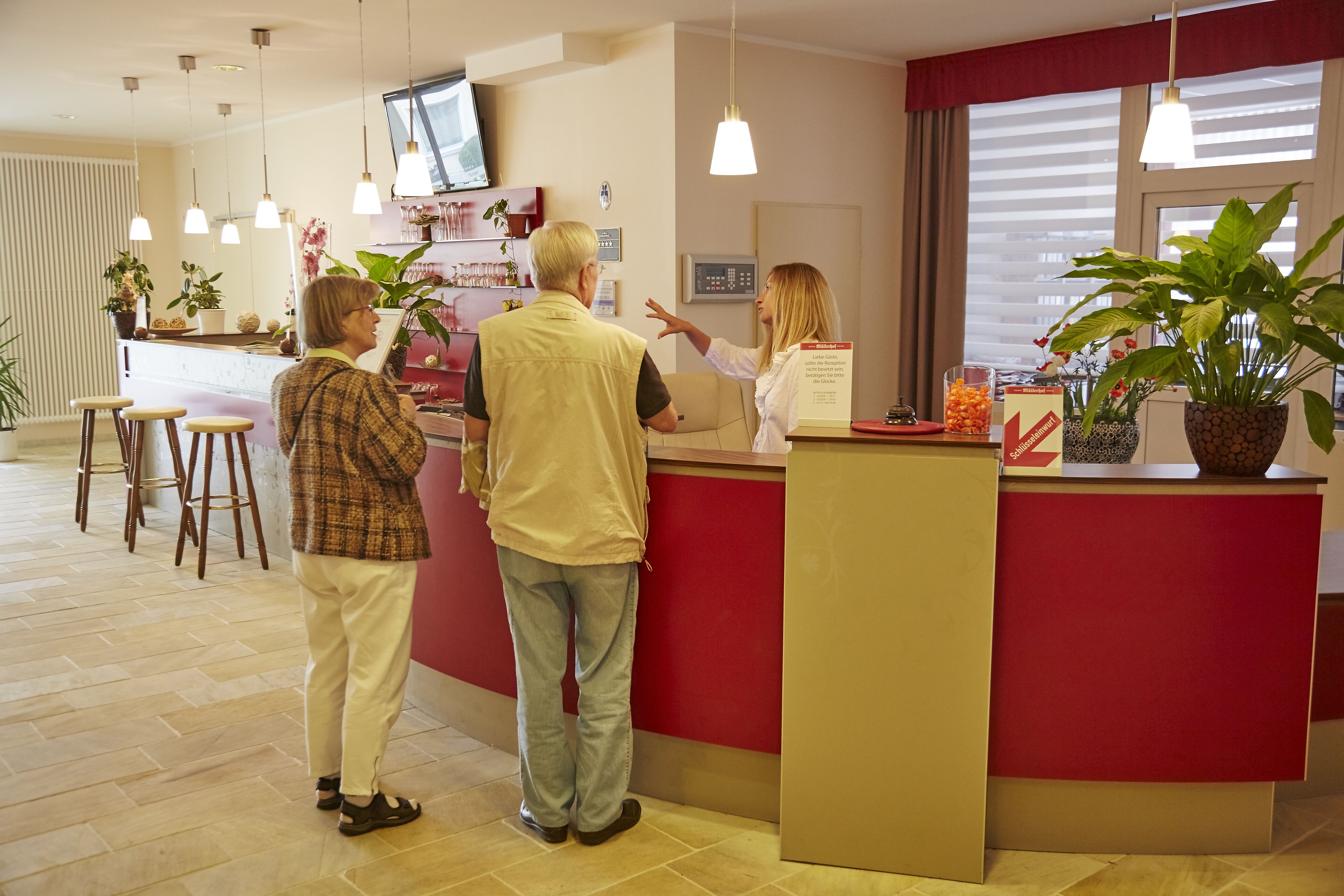 Photo - Bed & Breakfast Hotel Müllerhof