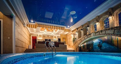 Sofievsky Posad Hotel