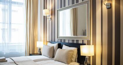 Venus Apartments - Dohany Street I