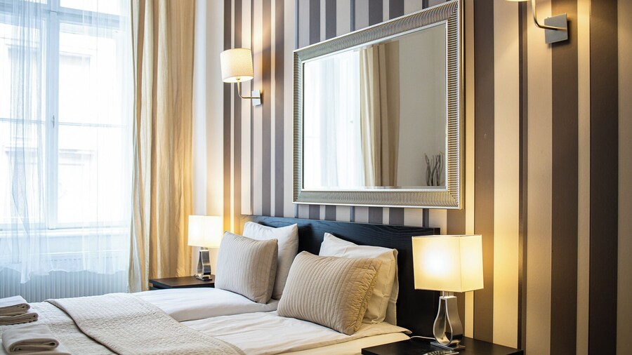 Venus Apartments - Dohany Street I