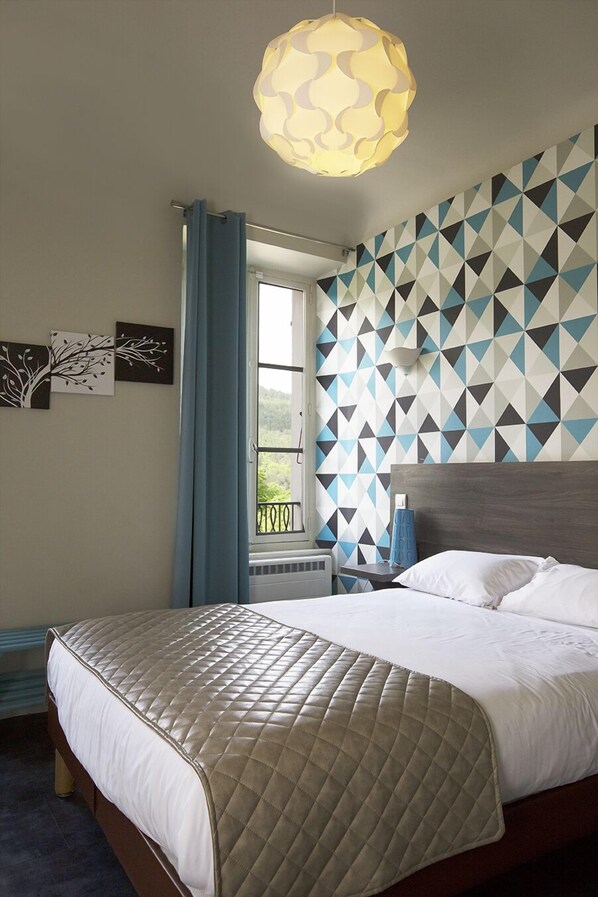 Double Room, Non Smoking