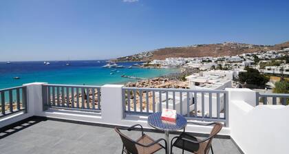 Hotel Anna