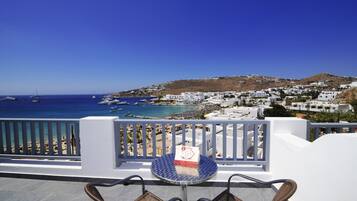 Terrazza/patio
