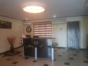 Hall