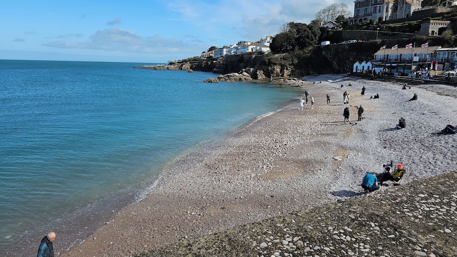 Devoncoast Seaview Apartments