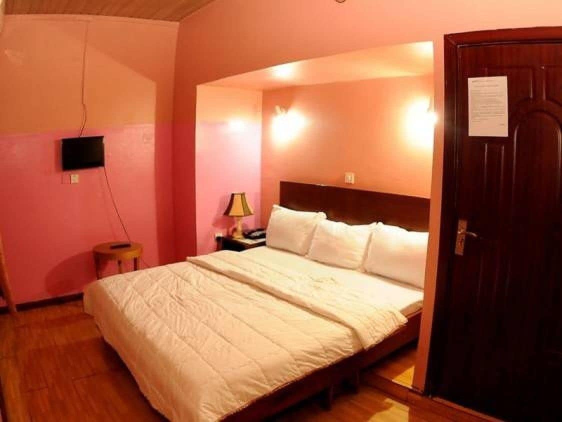 Kamar