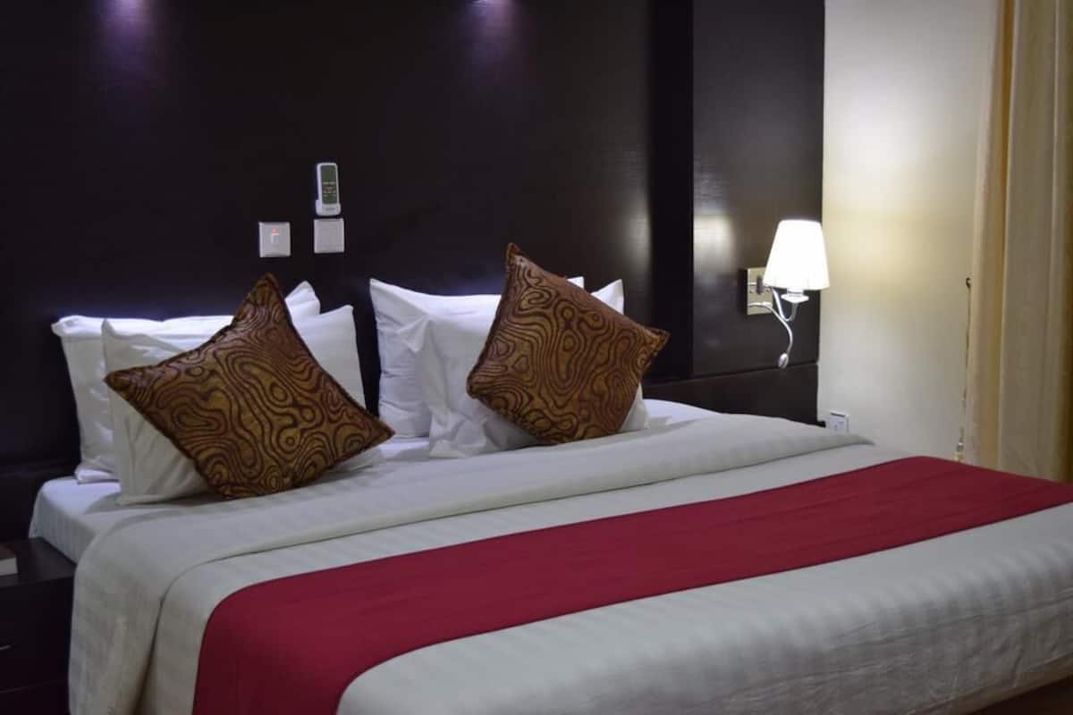 Luxury Room