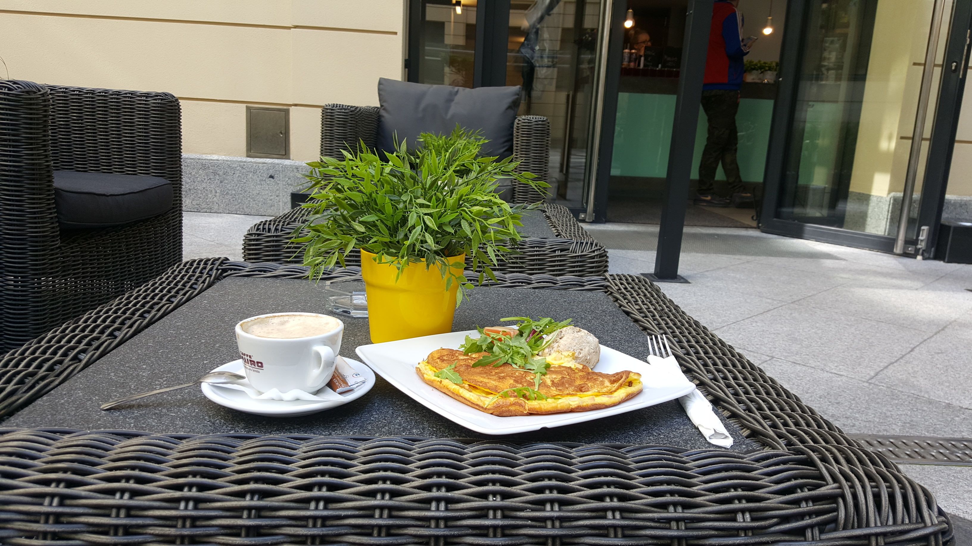 Foto - Aparthotel Pawia Deluxe- 10 min to center