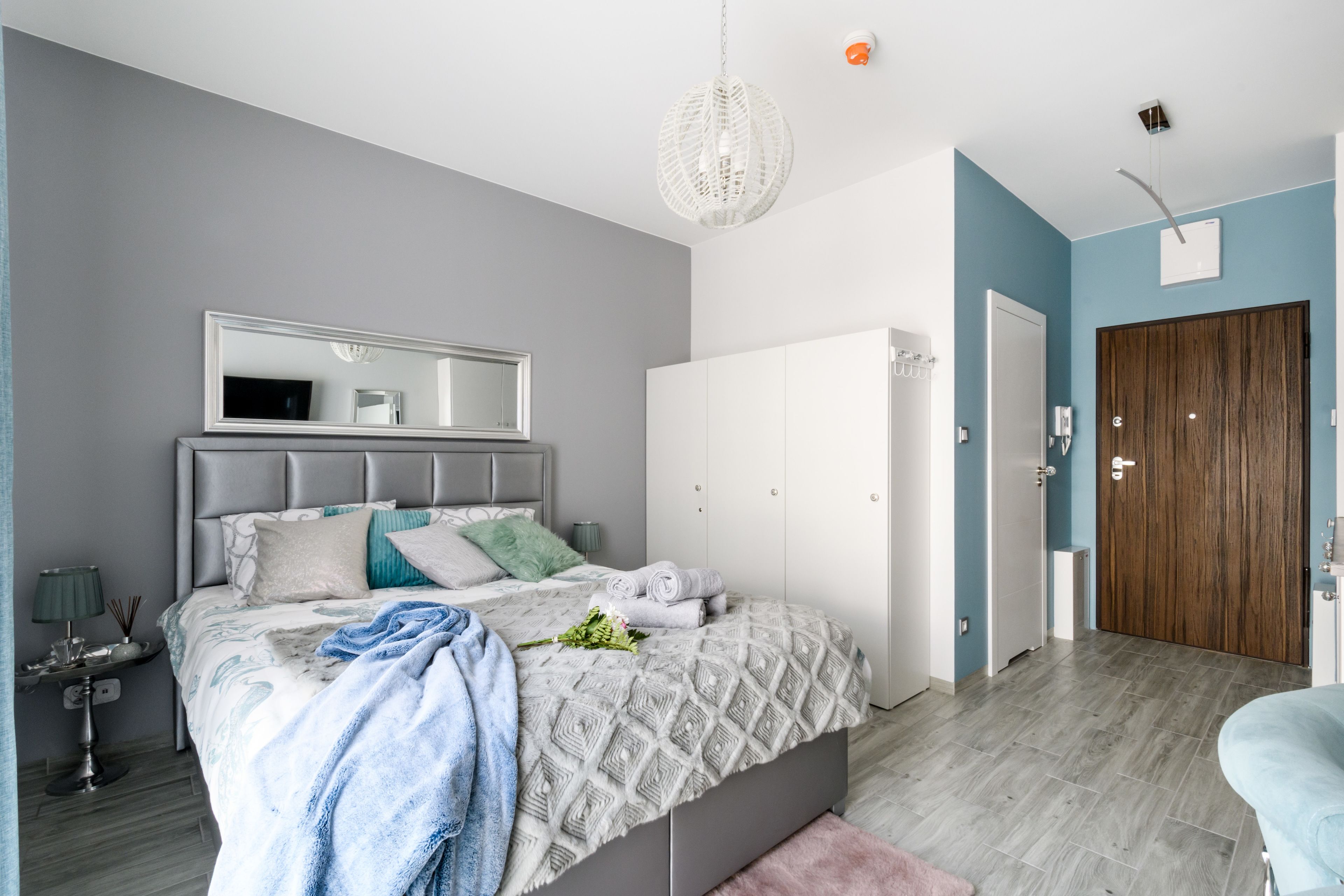 Foto - Aparthotel Pawia Deluxe- 10 min to center